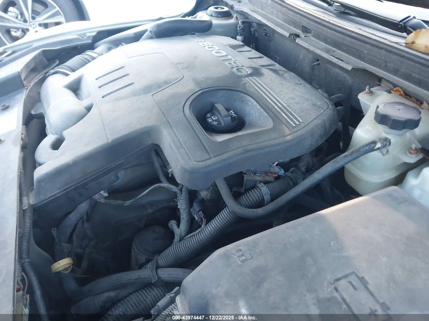 2009 Chevrolet Malibu Lt VIN: 1G1ZH57B894130725 Lot: 43974447