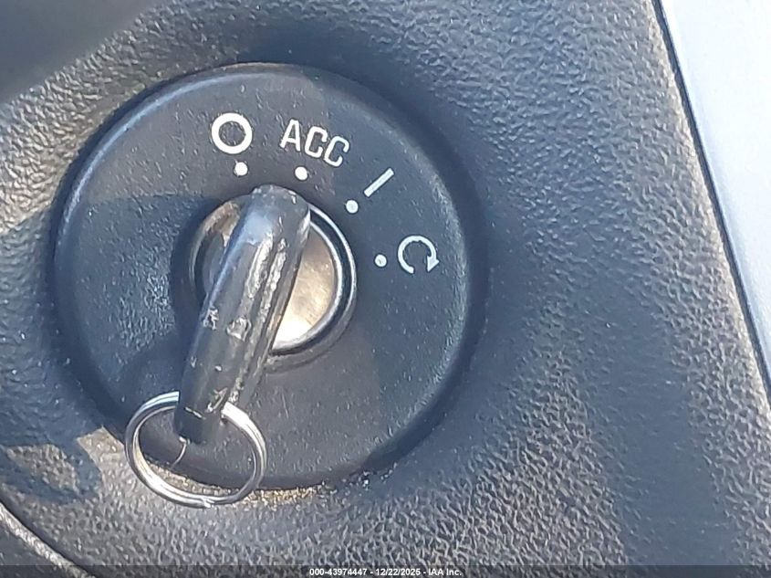 2009 Chevrolet Malibu Lt VIN: 1G1ZH57B894130725 Lot: 43974447