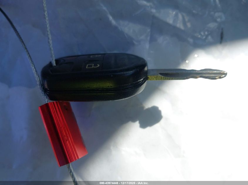 2015 Ford Flex Se VIN: 2FMGK5B82FBA02568 Lot: 43974446