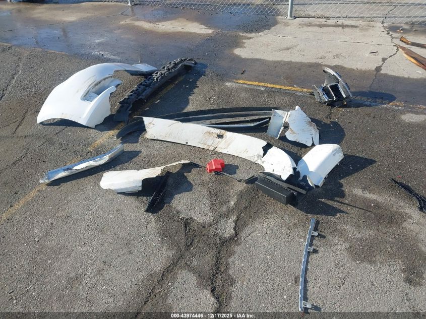 2015 Ford Flex Se VIN: 2FMGK5B82FBA02568 Lot: 43974446