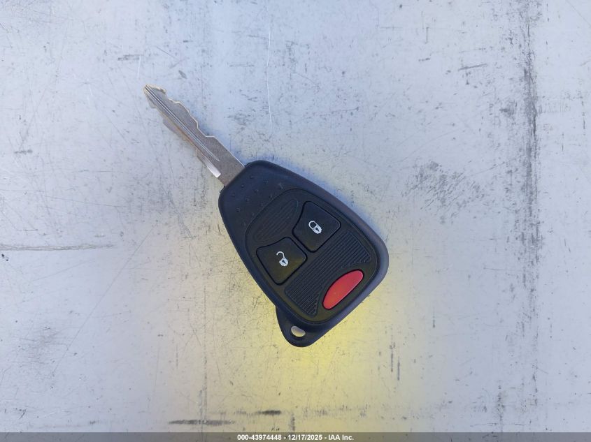 2008 Dodge Ram 2500 Laramie VIN: 3D3KS29A08G146259 Lot: 43974448