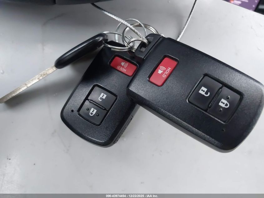 2022 Toyota Tacoma Trd Sport VIN: 3TMDZ5BN7NM128222 Lot: 43974454