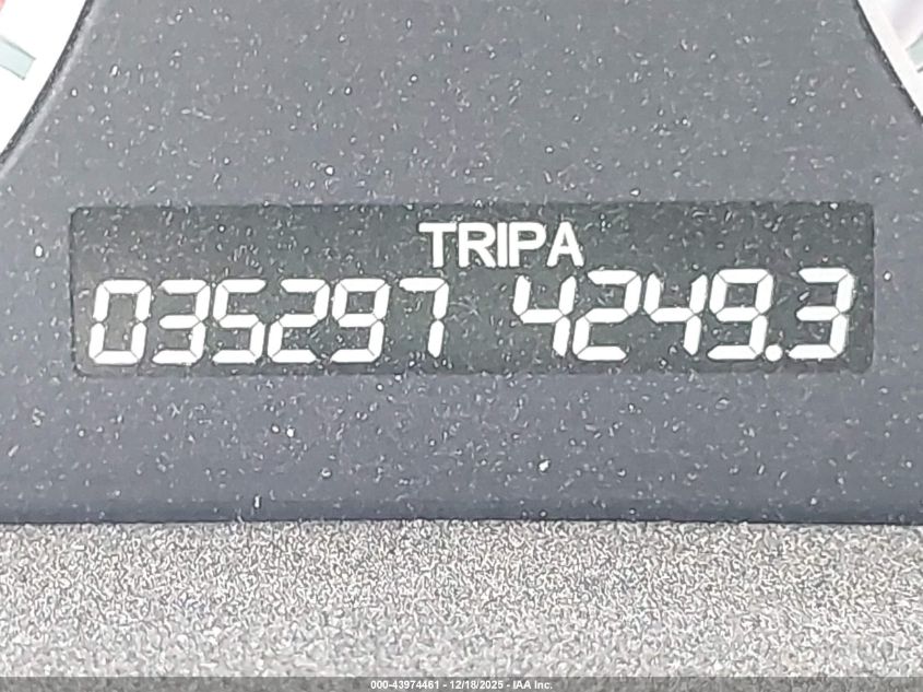 2012 Honda Accord 2.4 Se VIN: 1HGCP2F64CA237476 Lot: 43974461