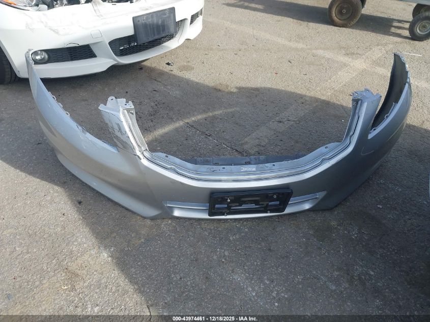 2012 Honda Accord 2.4 Se VIN: 1HGCP2F64CA237476 Lot: 43974461