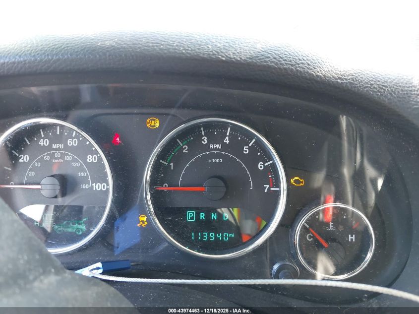 2015 Jeep Wrangler Unlimited Altitude VIN: 1C4BJWEGXFL683847 Lot: 43974463