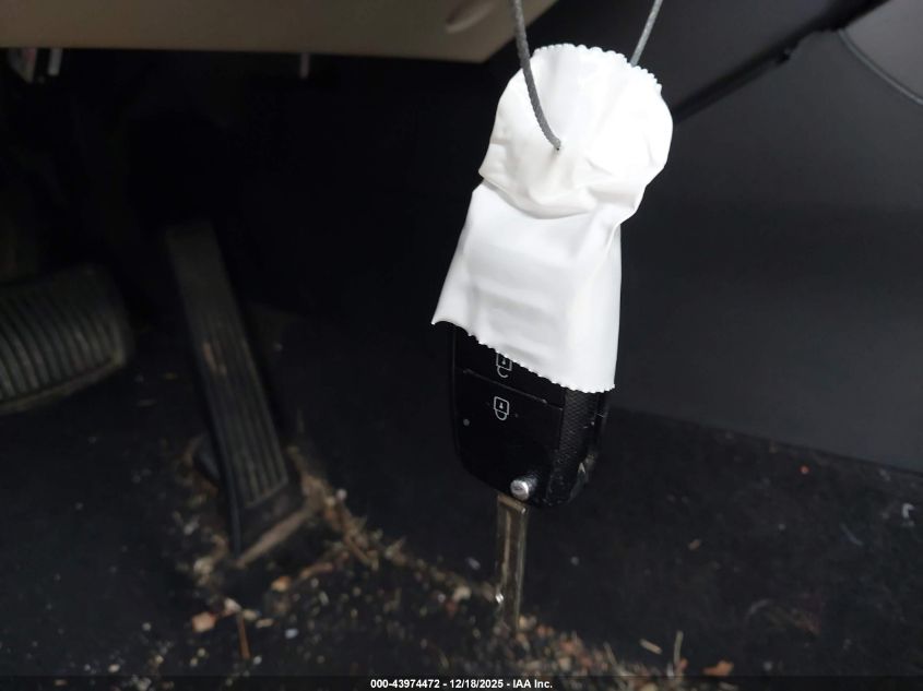 2015 Kia Optima Lx VIN: KNAGM4A79F5660598 Lot: 43974472