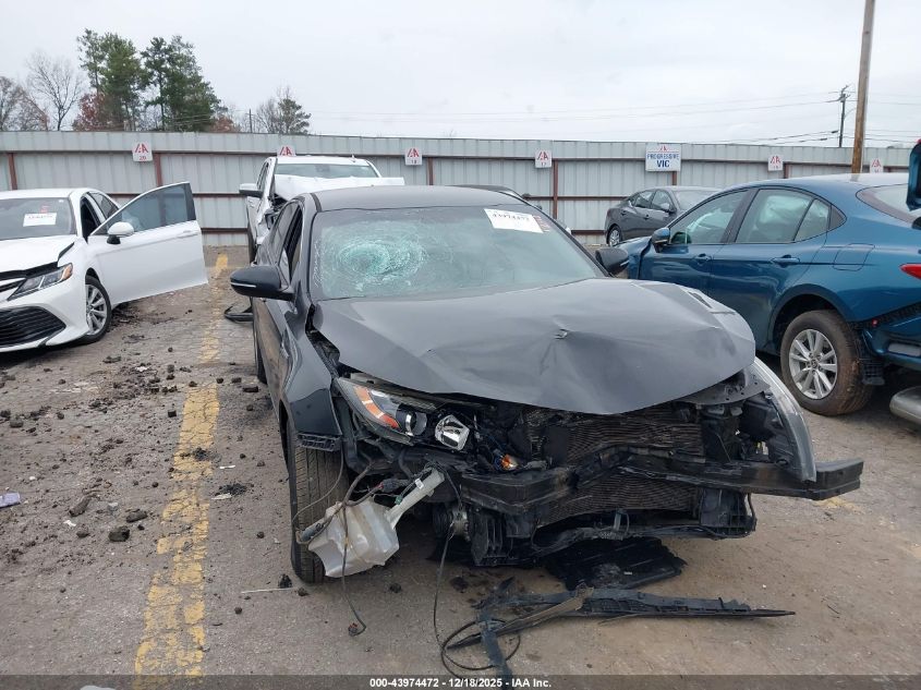 2015 Kia Optima Lx VIN: KNAGM4A79F5660598 Lot: 43974472