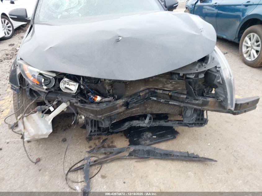 2015 Kia Optima Lx VIN: KNAGM4A79F5660598 Lot: 43974472