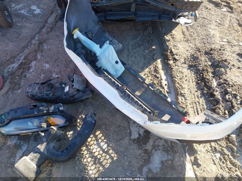 2019 Jeep Cherokee Limited 4X4 VIN: 1C4PJMDX7KD482097 Lot: 43974476