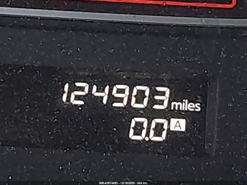 2015 Nissan Altima 2.5 Sl VIN: 1N4AL3AP4FC490111 Lot: 43974483