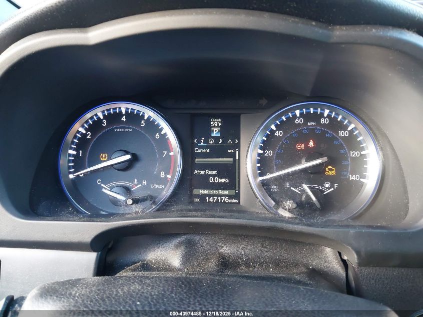 2014 Toyota Highlander Xle V6 VIN: 5TDKKRFHXES026288 Lot: 43974485