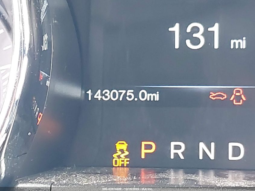 2016 Ford Mustang Ecoboost VIN: 1FA6P8TH8G5260168 Lot: 43974486