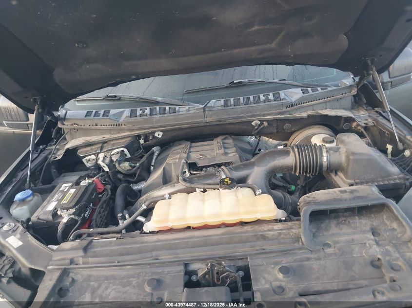 2018 Ford F-150 Xlt VIN: 1FTEX1CP9JFB01522 Lot: 43974487