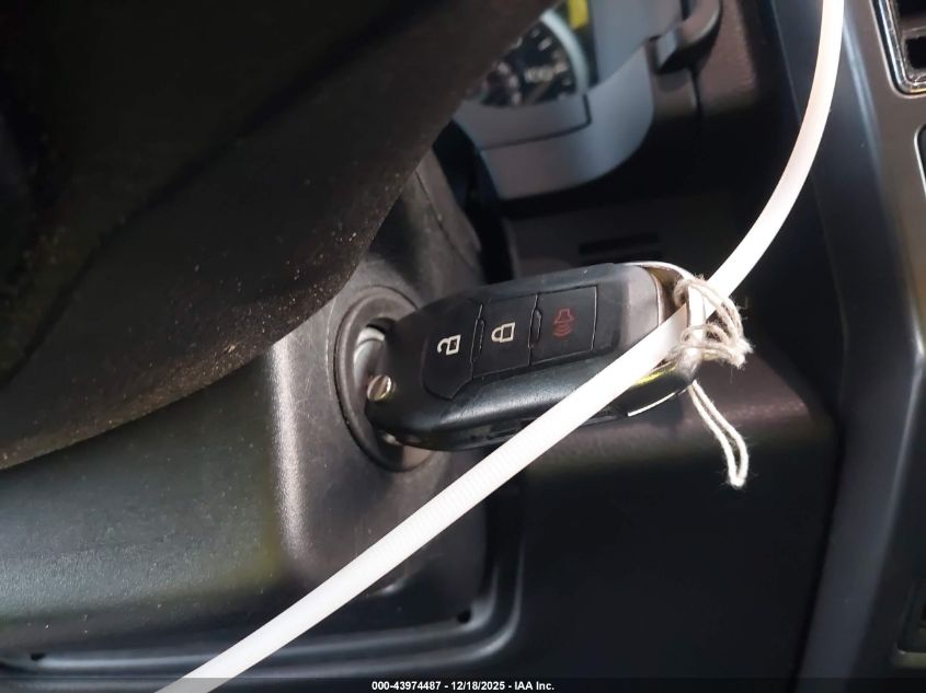 2018 Ford F-150 Xlt VIN: 1FTEX1CP9JFB01522 Lot: 43974487