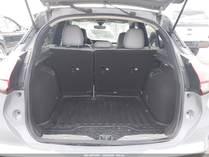 2022 Nissan Kicks Sr Xtronic Cvt VIN: 3N1CP5DV1NL516506 Lot: 43974490