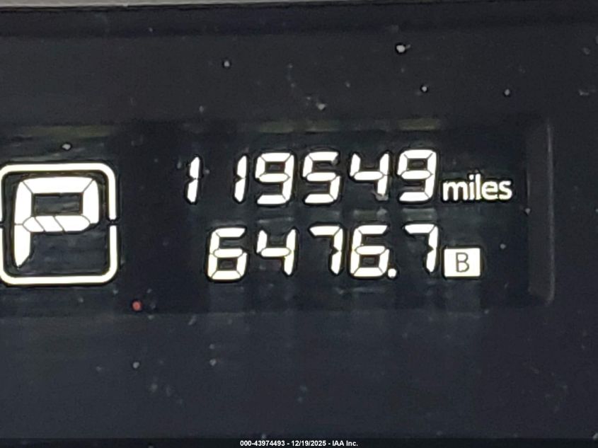 2015 Nissan Pathfinder Platinum VIN: 5N1AR2MMXFC659435 Lot: 43974493