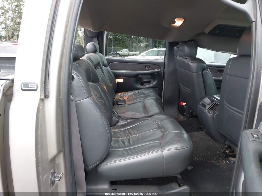 2001 Chevrolet Silverado 2500Hd Ls VIN: 1GCHK23111F209078 Lot: 43974500