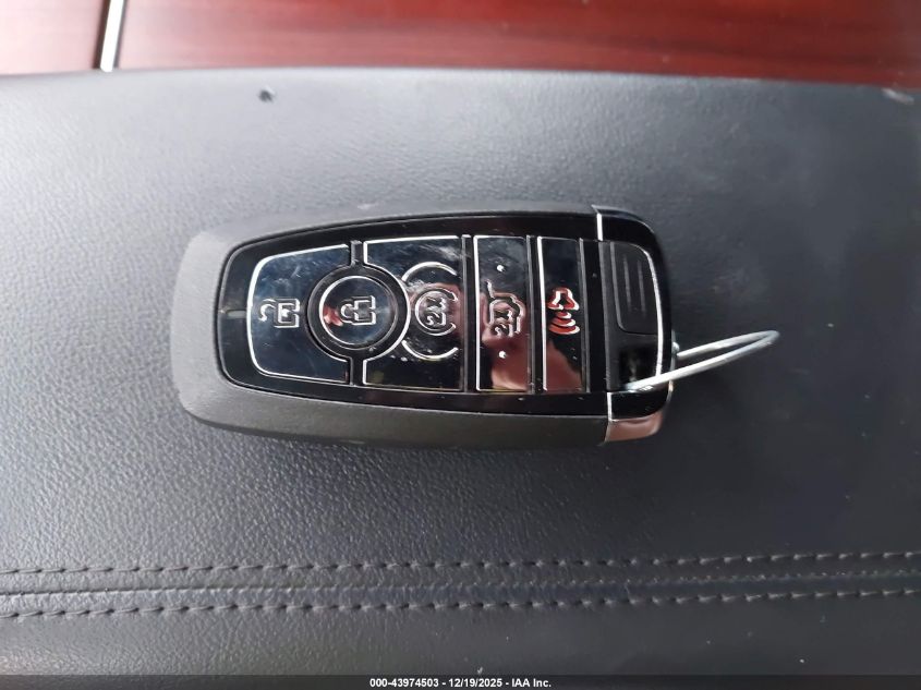 2023 Lincoln Navigator Reserve VIN: 5LMJJ2LG9PEL01927 Lot: 43974503