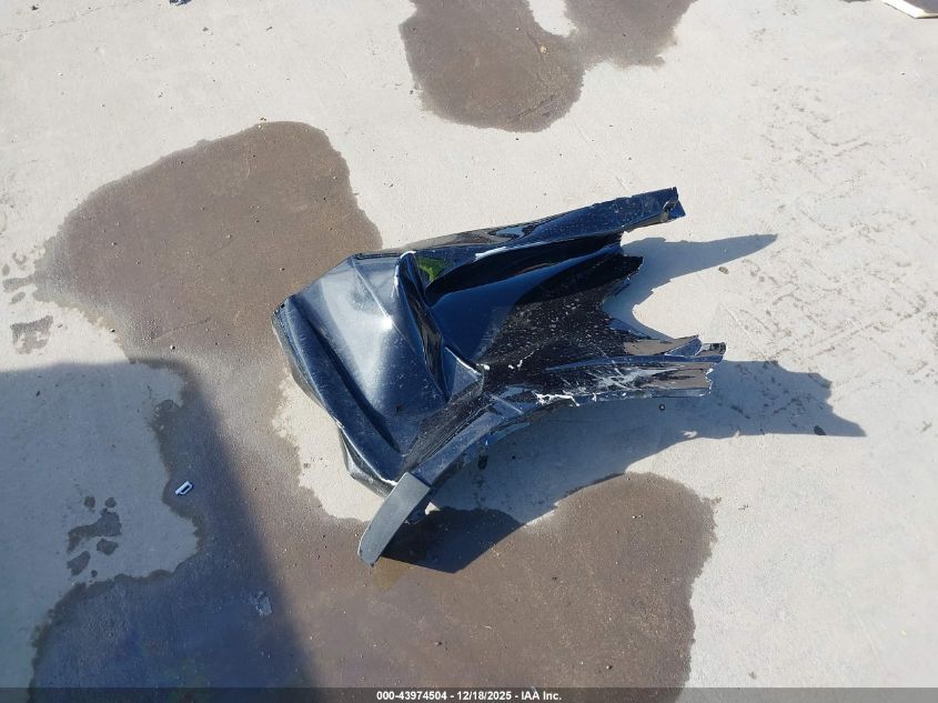 2025 Ford F-150 Xl VIN: 1FTMF1L59SKE76509 Lot: 43974504