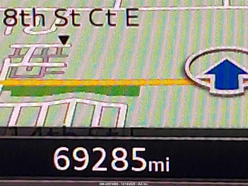 2019 Audi Q5 45 Premium VIN: WA1BNAFY6K2092763 Lot: 43974508