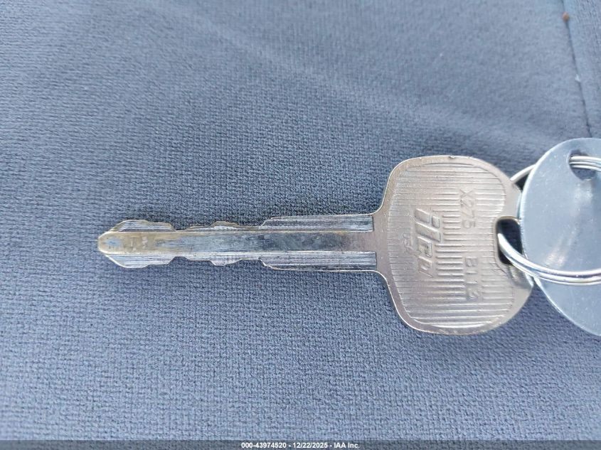 2016 Isuzu Npr Dsl Reg At VIN: JALC4W162G7000203 Lot: 43974520