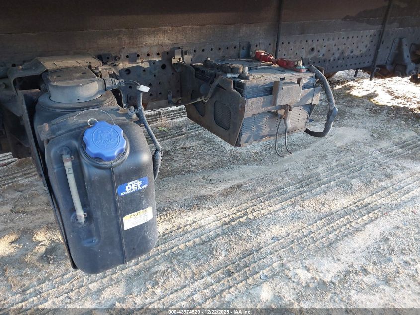 2016 Isuzu Npr Dsl Reg At VIN: JALC4W162G7000203 Lot: 43974520