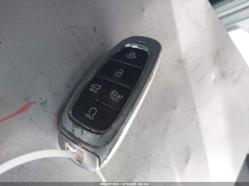 2021 Hyundai Sonata Sel VIN: 5NPEL4JA8MH112713 Lot: 43974525