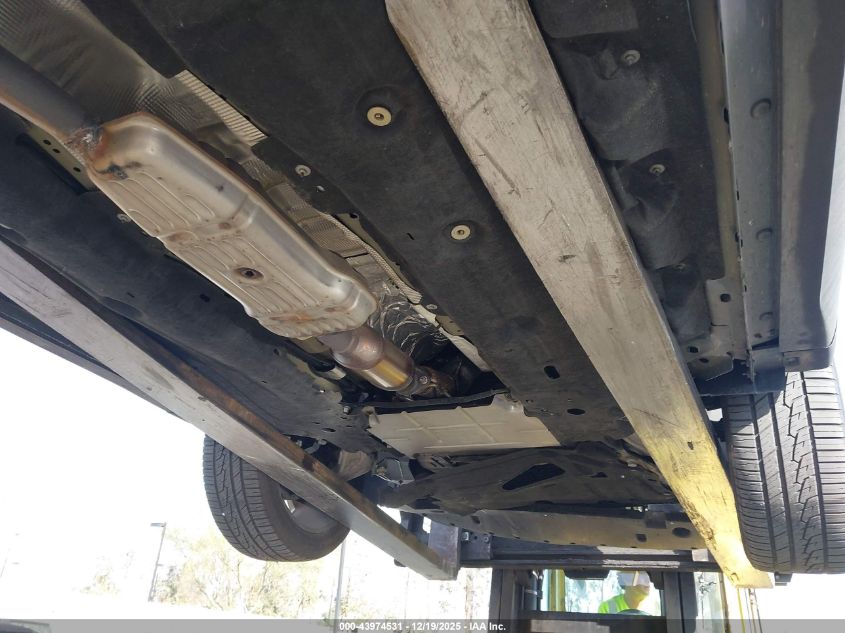 2018 Ford Edge Titanium VIN: 2FMPK3K94JBC51914 Lot: 43974531