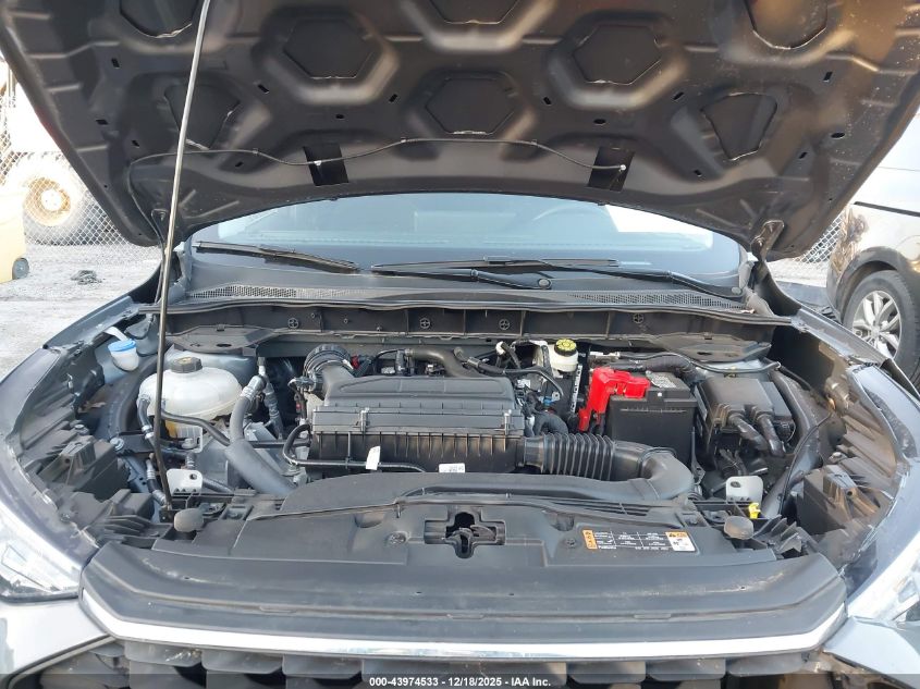 2023 Ford Escape Active VIN: 1FMCU9GN1PUA33255 Lot: 43974533