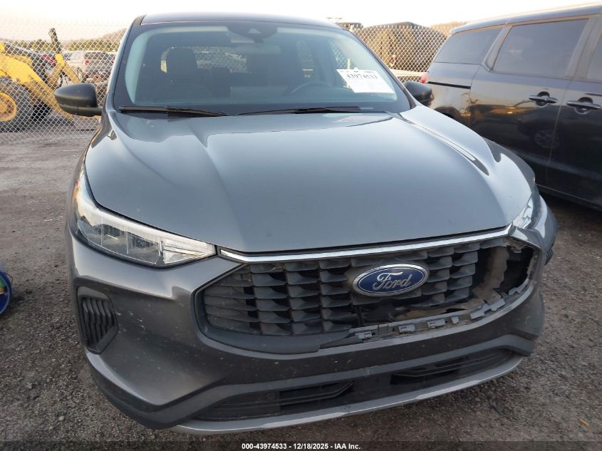 2023 Ford Escape Active VIN: 1FMCU9GN1PUA33255 Lot: 43974533