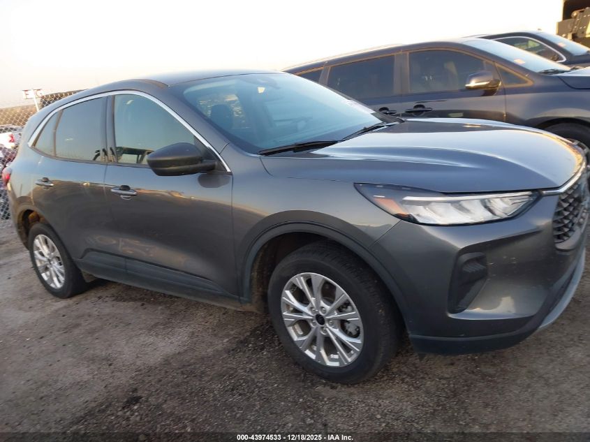 2023 Ford Escape Active VIN: 1FMCU9GN1PUA33255 Lot: 43974533