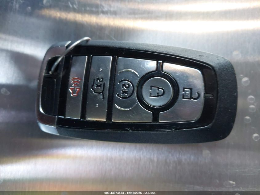 2023 Ford Escape Active VIN: 1FMCU9GN1PUA33255 Lot: 43974533