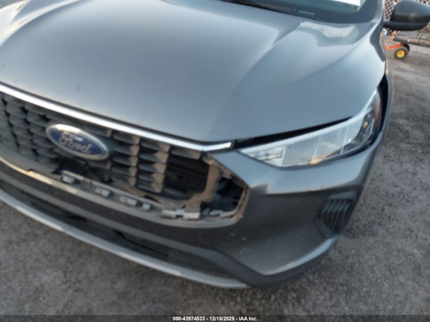 2023 Ford Escape Active VIN: 1FMCU9GN1PUA33255 Lot: 43974533