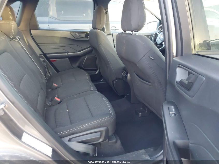 2023 Ford Escape Active VIN: 1FMCU9GN1PUA33255 Lot: 43974533