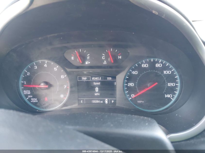 2023 Chevrolet Malibu Fwd Ls VIN: 1G1ZB5ST4PF224619 Lot: 43974544