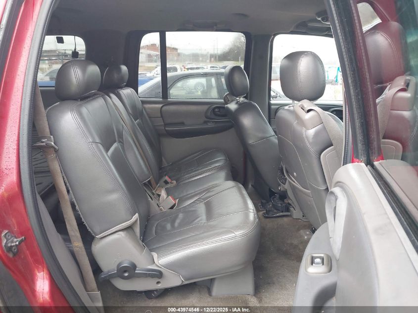 2003 Chevrolet Trailblazer Ext Lt VIN: 1GNES16P936193641 Lot: 43974546