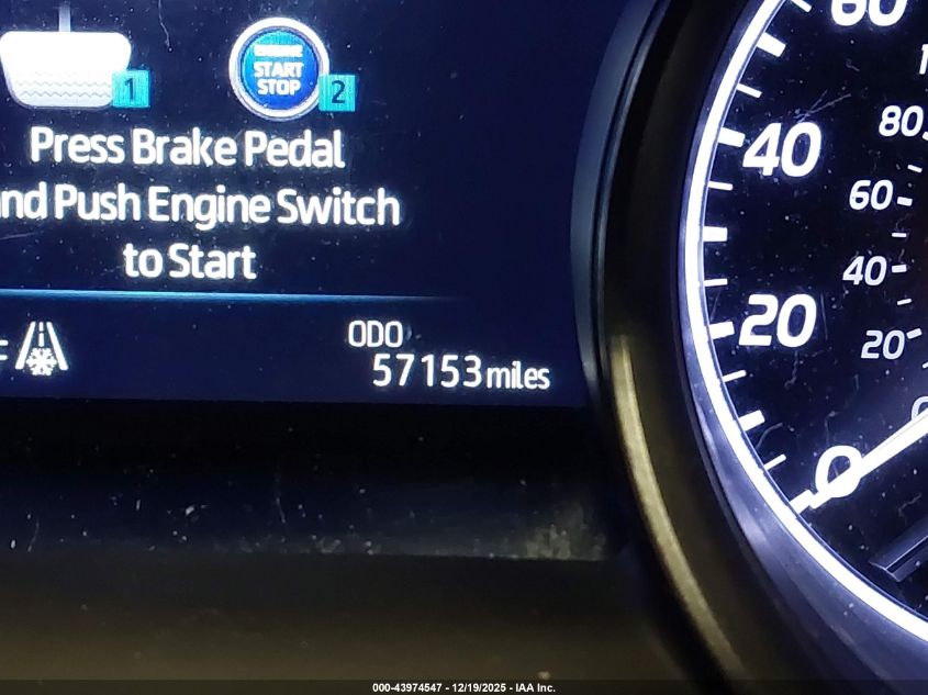 2021 Toyota Camry Se Awd VIN: 4T1T11BK7MU020500 Lot: 43974547