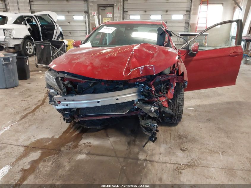 2021 Toyota Camry Se Awd VIN: 4T1T11BK7MU020500 Lot: 43974547