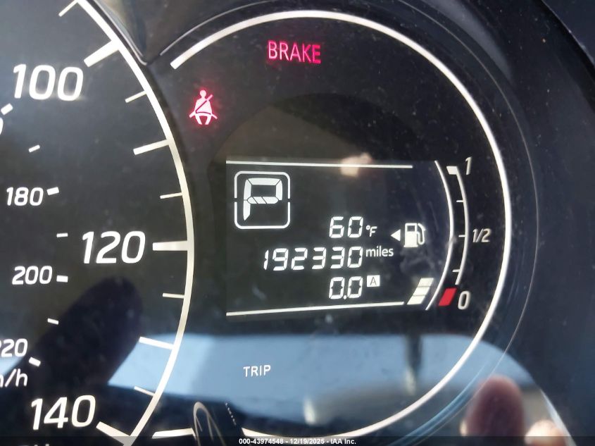 2015 Nissan Versa Note S (Sr)/S Plus/Sl/Sr/Sv VIN: 3N1CE2CP0FL408645 Lot: 43974548