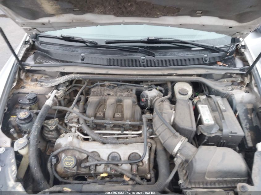 2012 Lincoln Mks VIN: 1LNHL9DR4CG804364 Lot: 43974556