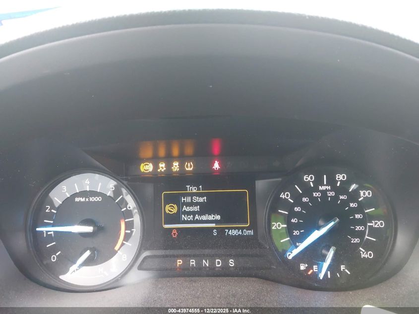 2017 Ford Explorer Xlt VIN: 1FM5K7D83HGA10755 Lot: 43974555