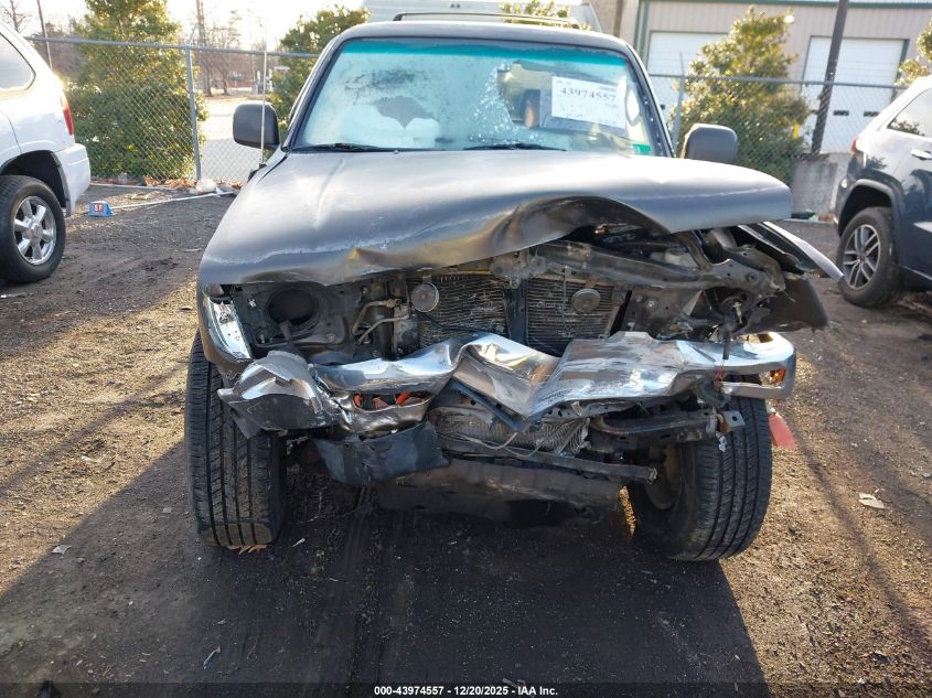 1998 Toyota 4Runner Sr5 V6 VIN: JT3HN86R1W0153427 Lot: 43974557