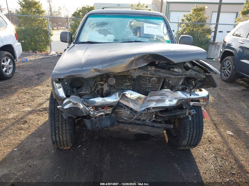 1998 Toyota 4Runner Sr5 V6 VIN: JT3HN86R1W0153427 Lot: 43974557