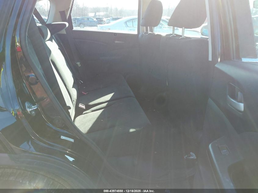 2014 Honda Cr-V Lx VIN: 2HKRM4H32EH646250 Lot: 43974558