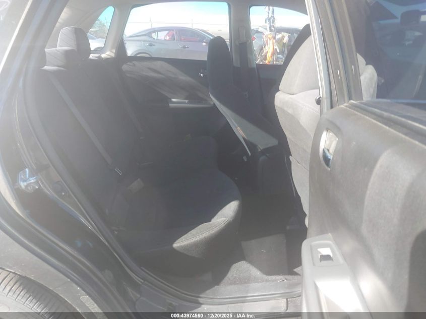 2009 Subaru Impreza 2.5I VIN: JF1GE61639H506786 Lot: 43974560