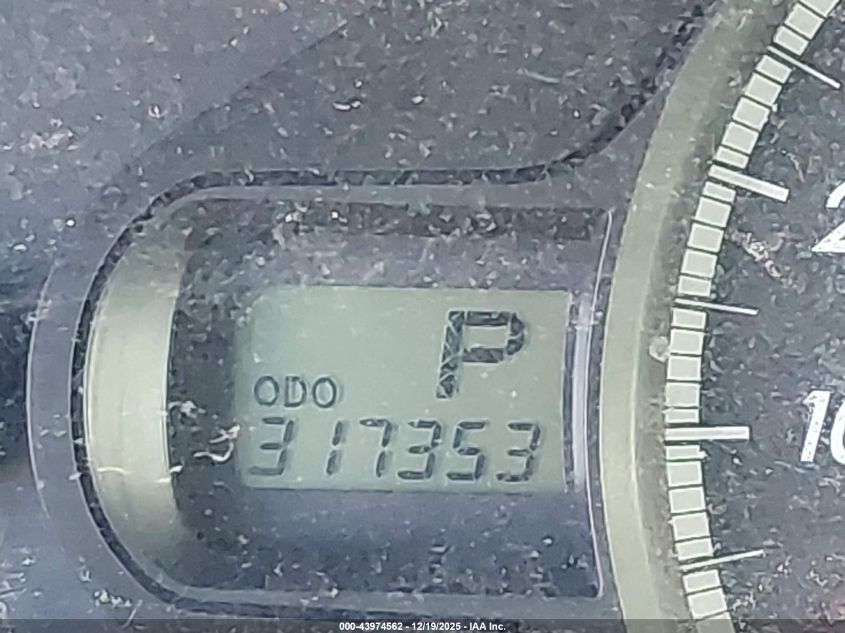 2013 Toyota Sienna Le V6 8 Passenger VIN: 5TDKK3DC1DS361068 Lot: 43974562