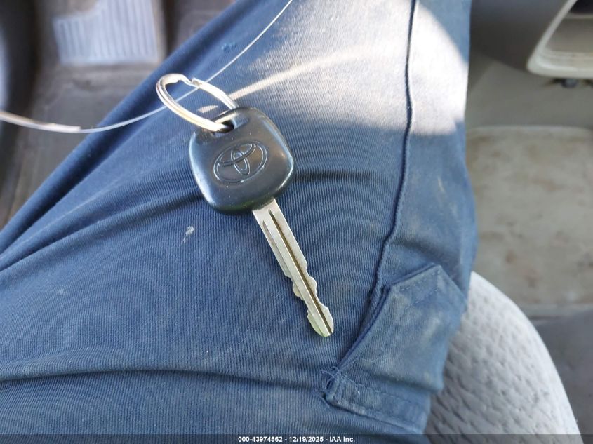 2013 Toyota Sienna Le V6 8 Passenger VIN: 5TDKK3DC1DS361068 Lot: 43974562