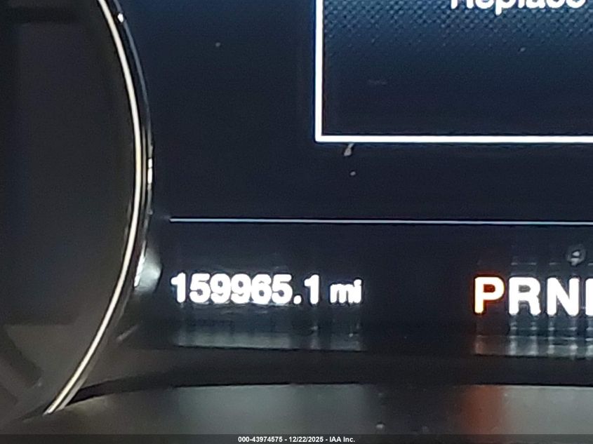 2017 Ford F-150 Platinum VIN: 1FTEW1EG3HFC52530 Lot: 43974575