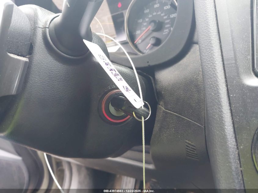 2014 Subaru Xv Crosstrek 2.0I Limited VIN: JF2GPAKC8E8235795 Lot: 43974583