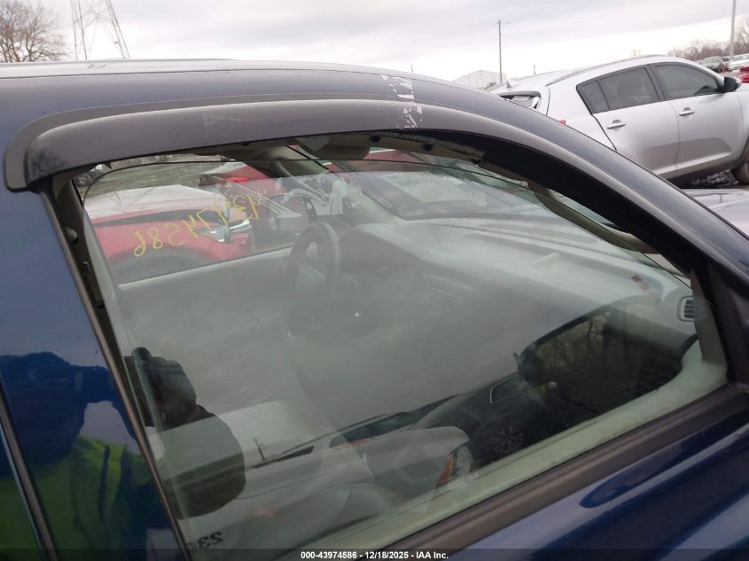 2003 Dodge Dakota Sport/Sxt VIN: 1D7HL38N13S166781 Lot: 43974586